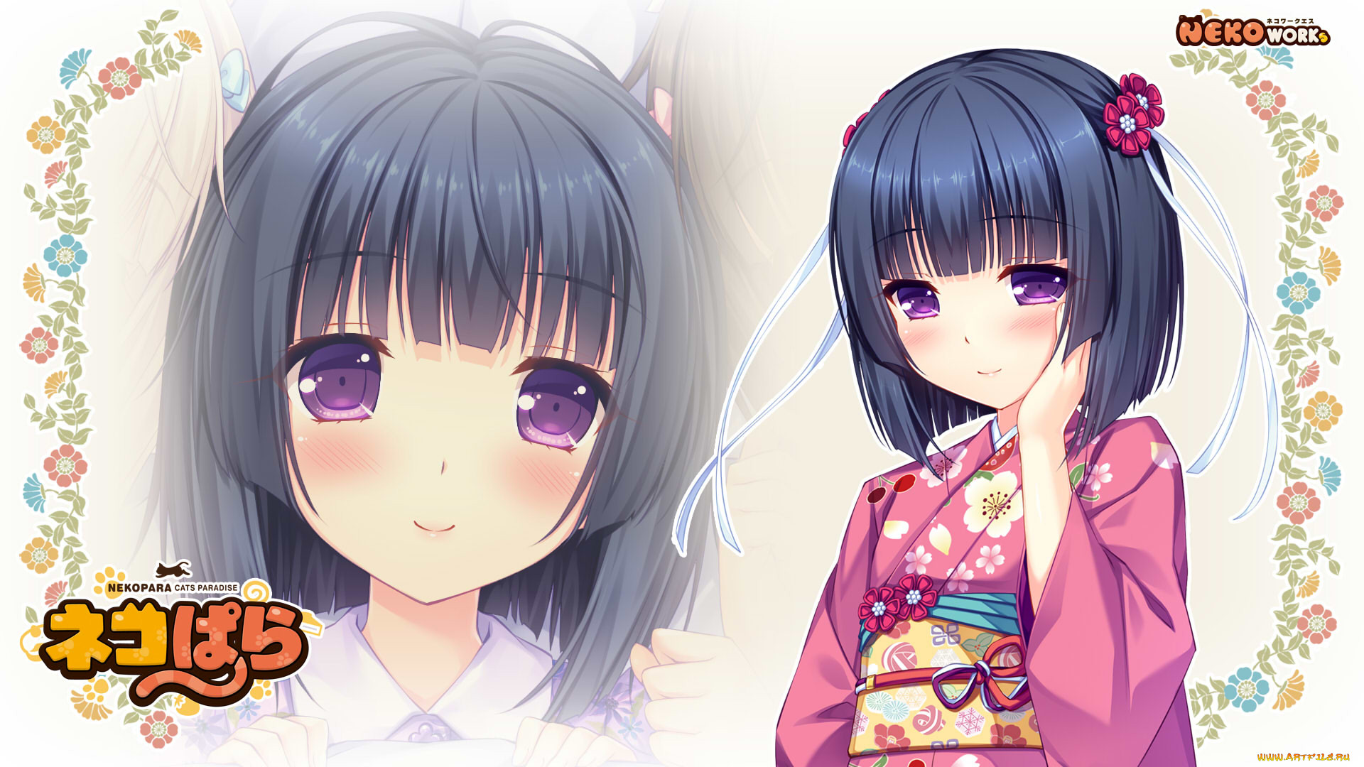 , nekopara, , , 